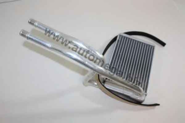 Теплообменник, отопление салона AUTOMEGA 30102060926