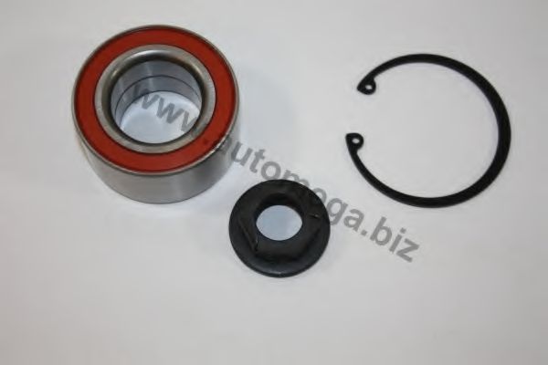 Комплект подшипника ступицы колеса AUTOMEGA 30103330562