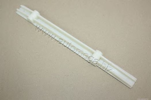 Планка успокоителя, цепь привода AUTOMEGA 3006360813