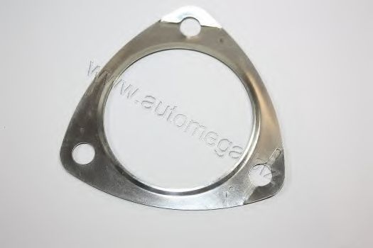Прокладка, труба выхлопного газа AUTOMEGA 3008540971