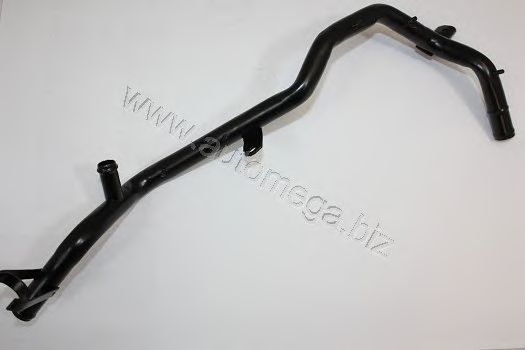 Трубка охлаждающей жидкости AUTOMEGA 301210065037L