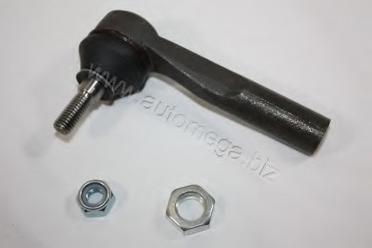 Наконечник поперечной рулевой тяги AUTOMEGA 3016090457