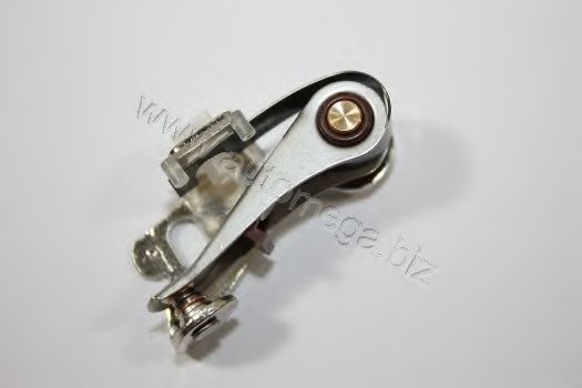 Контактная группа, распределитель зажигания AUTOMEGA 3016120229