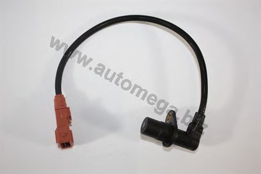 Датчик частоты вращения, управление двигателем AUTOMEGA 30192004A