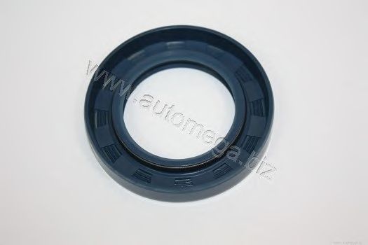 Уплотняющее кольцо, ступенчатая коробка передач AUTOMEGA 303010227015