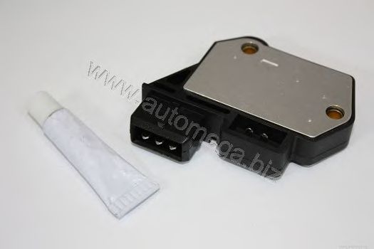 Коммутатор, система зажигания AUTOMEGA 30601530380