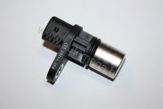 Датчик частоты вращения, управление двигателем AUTOMEGA 3062380186