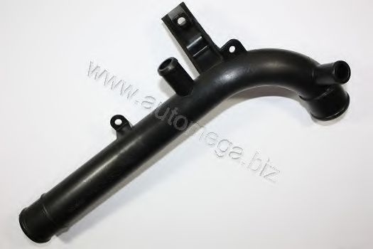 Трубка охлаждающей жидкости AUTOMEGA 3063360007