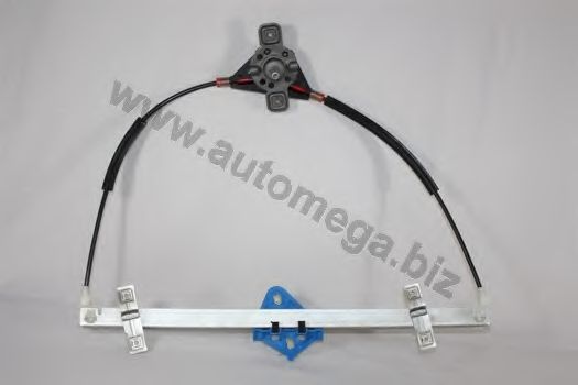 Подъемное устройство для окон AUTOMEGA 3083704021L0