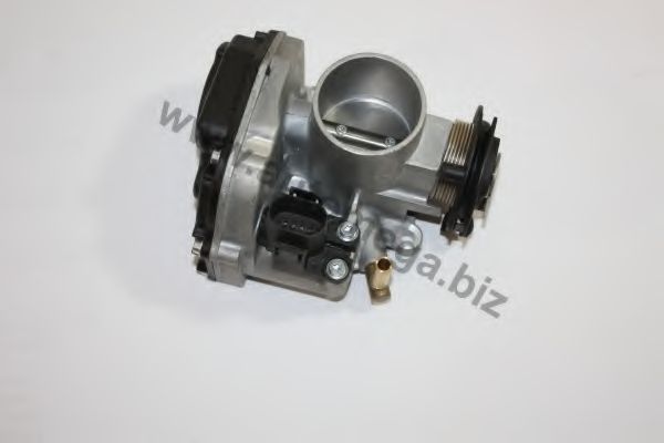 Патрубок дроссельной заслонки AUTOMEGA 301330064030F