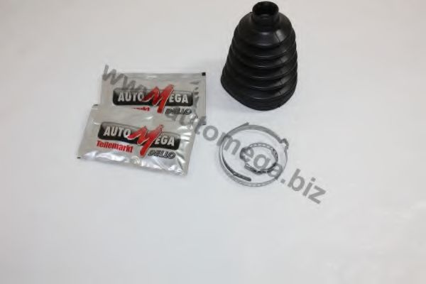 Комплект пылника, приводной вал AUTOMEGA 3016030276