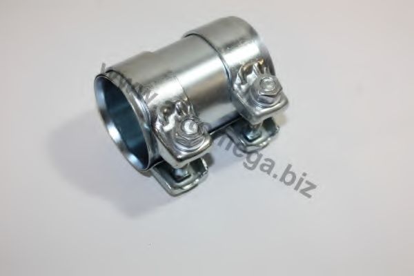 Соединительные элементы, система выпуска AUTOMEGA 3025301411K0N