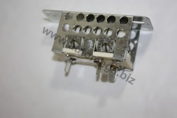 Сопротивление, вентилятор салона AUTOMEGA 30700330705