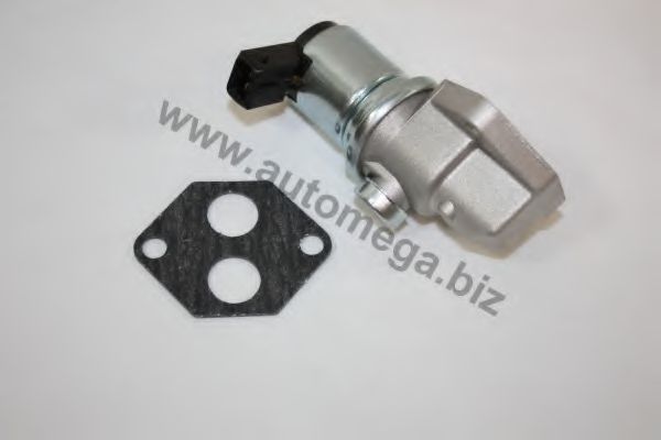 Поворотная заслонка, подвод воздуха AUTOMEGA 30100580383