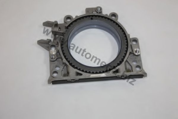 Тормозной шланг AUTOMEGA 3061107754F0D