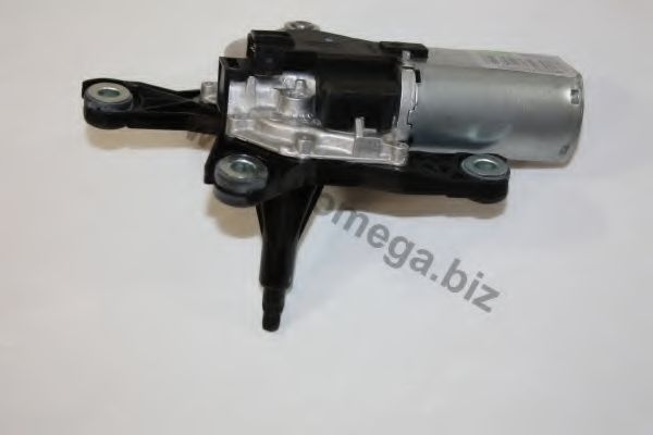 Натяжной ролик, поликлиновой  ремень AUTOMEGA 30820005820997