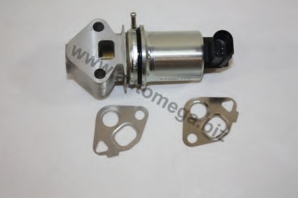 Клапан возврата ОГ AUTOMEGA 30131050106AN