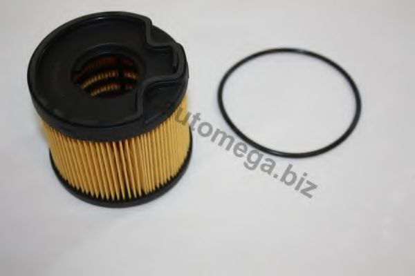 Топливный фильтр AUTOMEGA 3019060A1