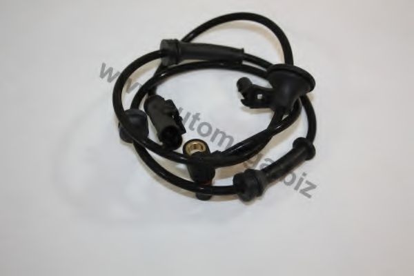 Датчик, частота вращения колеса AUTOMEGA 3045450E2