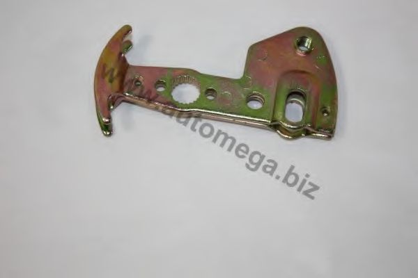 Ремкомплект, рычаг переключения AUTOMEGA 3071100511J0B