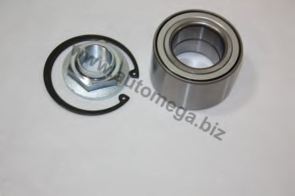 Механизм свободного хода генератора AUTOMEGA 309030119038