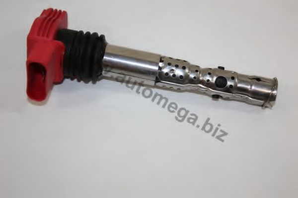 Катушка зажигания AUTOMEGA 30905011506CM