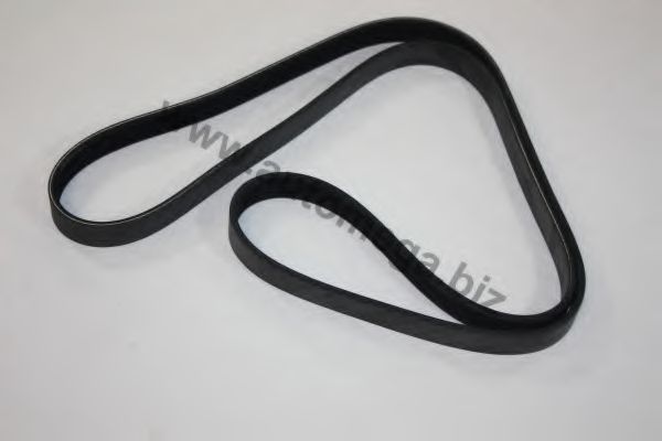 Поликлиновой ремень AUTOMEGA 3163400679