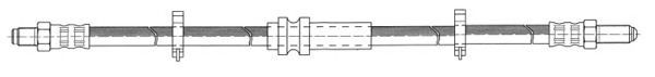 Тормозной шланг CEF 517068