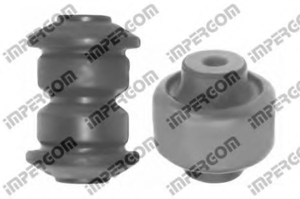 Монтажный комплект, рычаг независимой подвески колеса ORIGINAL IMPERIUM 1530