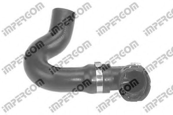 Шланг радиатора ORIGINAL IMPERIUM 17213