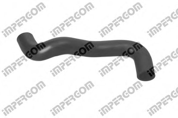 Шланг радиатора ORIGINAL IMPERIUM 18170
