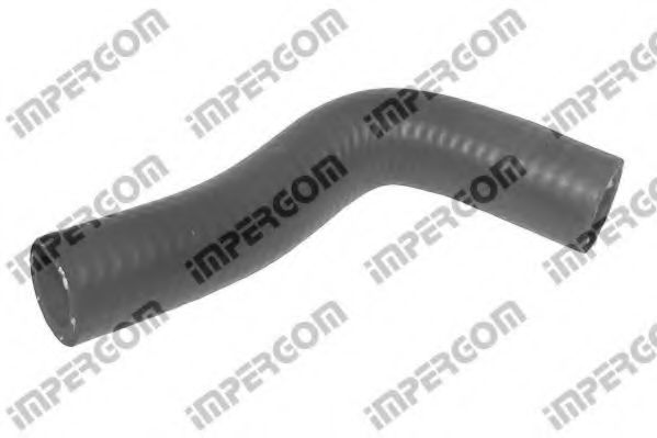 Шланг радиатора ORIGINAL IMPERIUM 18563