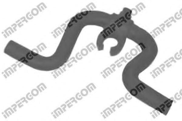 Шланг, теплообменник - отопление ORIGINAL IMPERIUM 18917