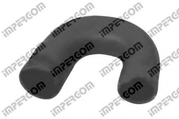 Рукав воздухозаборника, воздушный фильтр ORIGINAL IMPERIUM 19624