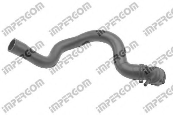 Шланг радиатора ORIGINAL IMPERIUM 220785