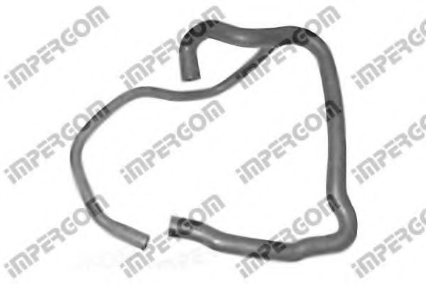 Шланг радиатора ORIGINAL IMPERIUM 220876