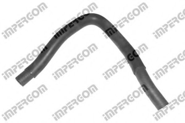 Шланг радиатора ORIGINAL IMPERIUM 220986