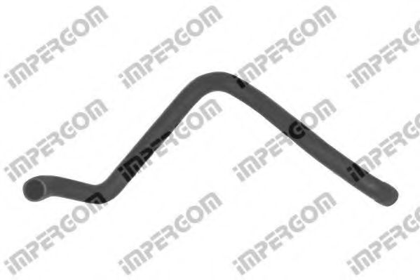 Шланг радиатора ORIGINAL IMPERIUM 221052