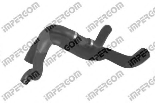 Шланг, теплообменник - отопление ORIGINAL IMPERIUM 221099