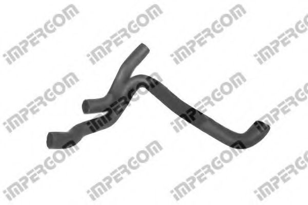 Шланг, теплообменник - отопление ORIGINAL IMPERIUM 221100