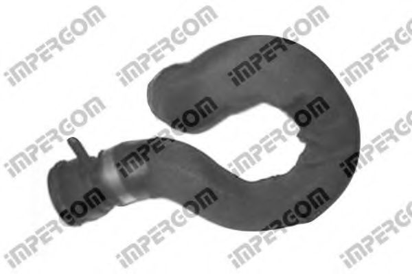 Шланг радиатора ORIGINAL IMPERIUM 221103