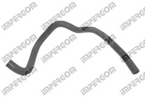 Шланг, теплообменник - отопление ORIGINAL IMPERIUM 221356