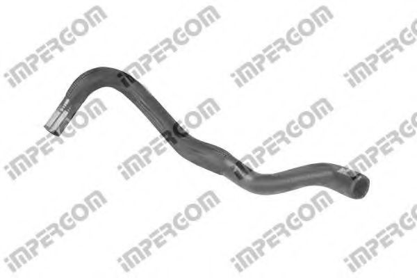 Шланг, теплообменник - отопление ORIGINAL IMPERIUM 221519