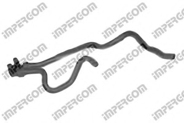 Шланг, теплообменник - отопление ORIGINAL IMPERIUM 221547