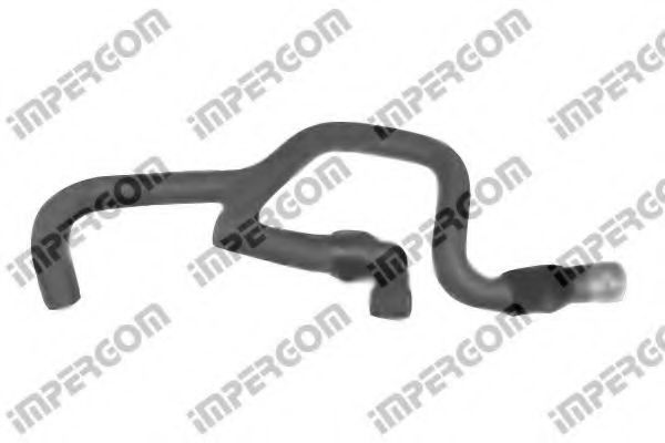 Шланг, теплообменник - отопление ORIGINAL IMPERIUM 221558