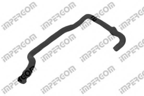 Шланг, теплообменник - отопление ORIGINAL IMPERIUM 221619