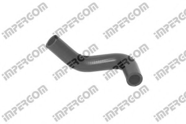 Шланг радиатора ORIGINAL IMPERIUM 221663