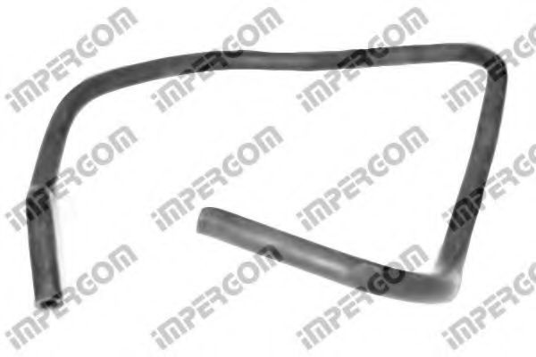 Шланг радиатора ORIGINAL IMPERIUM 221667
