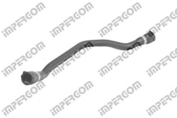 Шланг радиатора ORIGINAL IMPERIUM 222292