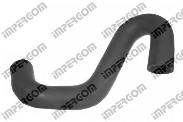 Шланг радиатора ORIGINAL IMPERIUM 222720